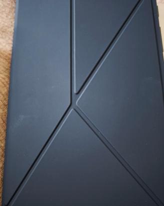 book cover galaxy Tab a9
