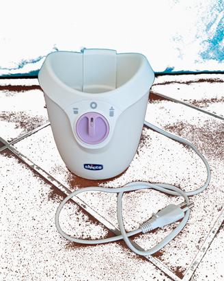 Scaldabiberon Chicco Modello MEC-6123-V 