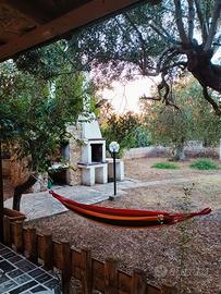 Casa vacanze Gallipoli Salento