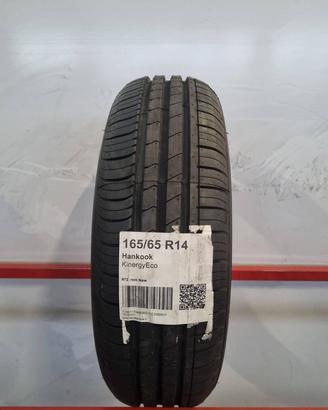 Gomme Usate Hankook 165 65 14 Guarda Catalogo