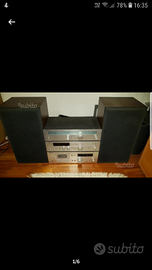 Stereo Lenco