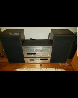 Stereo Lenco