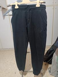 Pantalone tuta S