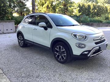 Fiat 500 X Cross