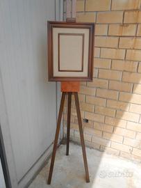 Cavalletto da pittore