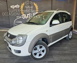 Fiat Panda 1.3 mjt 16v Cross 4x4 75c