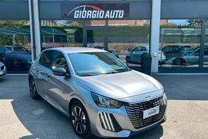 Peugeot 208 1.2 puretech Allure s&s 100cv