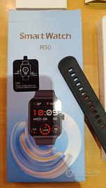 smartwatch F50