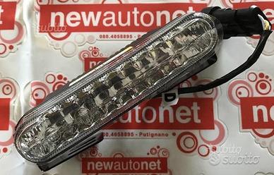 Led diurni aixam