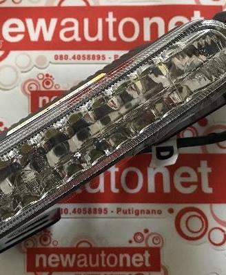 Led diurni aixam