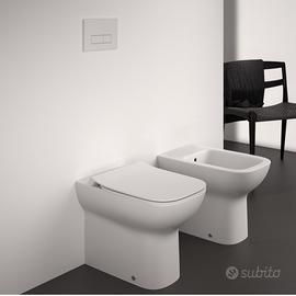 Sanitari modello Conca Ideal Standard - Arredamento e Casalinghi In vendita  a Monza e della Brianza