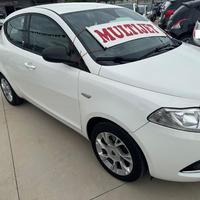 LANCIA Ypsilon 1.3 MJT 95 CV 5P. S&S Elefantino