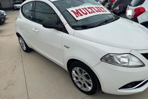 LANCIA Ypsilon 1.3 MJT 95 CV 5P. S&S Elefantino