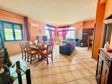 Sassari quartiere Latte Dolce ampio appartamento