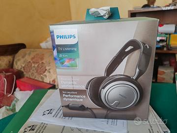 Cuffie Philips