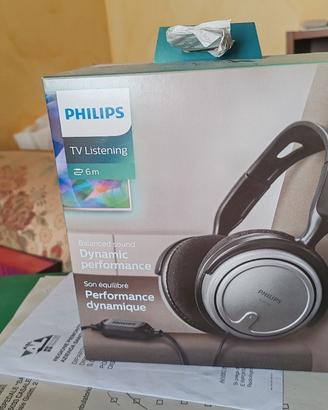 Cuffie Philips