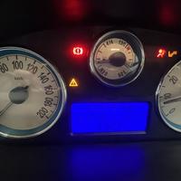 Lancia y elefantino momo design