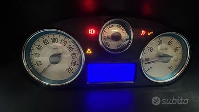 Lancia y elefantino momo design