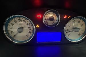 Lancia y elefantino momo design