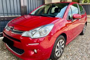 Citroen C3 1.2 VTi 82 Exclusive *SOLO 108000 KM*
