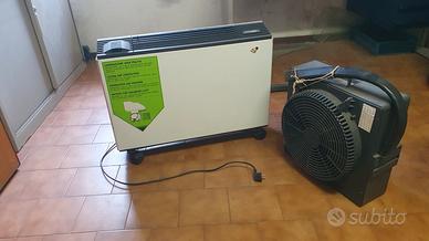 climatizzatore portatile