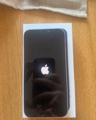 iPhone 12 Purple 128 gb