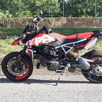 Ducati Hypermotard 950 - 2022