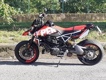 Ducati Hypermotard 950 - 2022