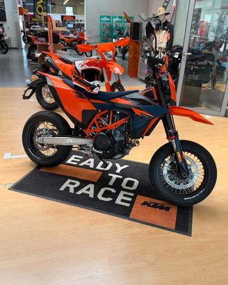 Ktm 690 SMC-R