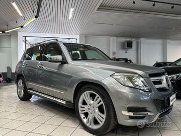 MERCEDES-BENZ GLK 220 CDI 4Matic Sport - Unico P