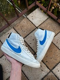 Nike Blazer Mid 77 Vintage - Rétro