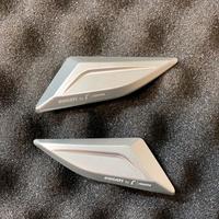 Cover specchietti Rizoma Ducati PANIGALE V4 V2