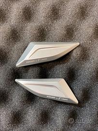 Cover specchietti Rizoma Ducati PANIGALE V4 V2