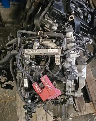 MOTORE COMPLETO B10XEP OPEL 1.0 BENZINA