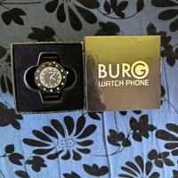 BURG Watch Phone – Orologio
