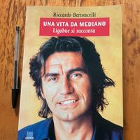 Una vita da mediano 1 edizione