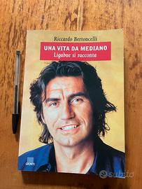 Una vita da mediano 1 edizione