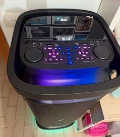 Belissima cassa bluetooth 500w trevi