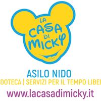 Educatrice per infanzia