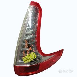 STOP FANALE POSTERIORE DESTRO RENAULT Scenic X MOD