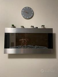 KLARSTEIN Basel Illumine - Camino Elettrico