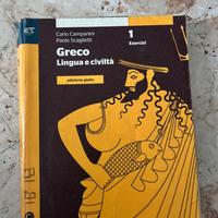 Libri liceo classico