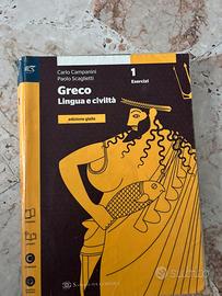 Libri liceo classico