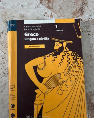 Libri liceo classico