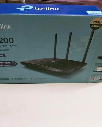 modem  internet 