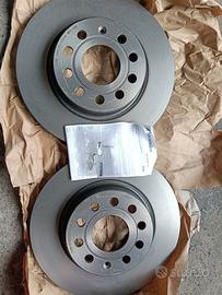 Dischi Brembo WW Audi Skoda Seat