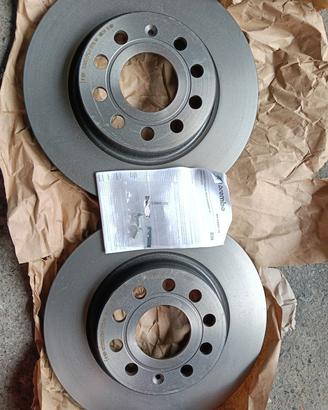 Dischi Brembo WW Audi Skoda Seat
