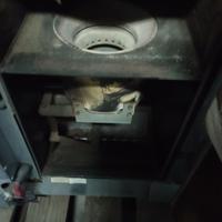 caldaia biowynd 33 WINDAGER