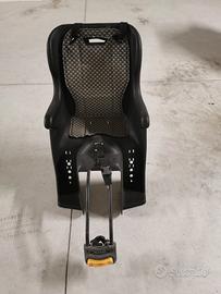 seggiolino per bicicletta  in Plastica