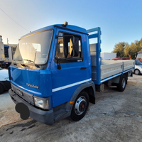 Iveco Turbo Zeta 60-11